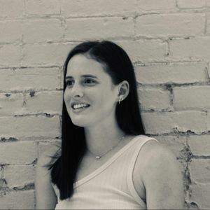 Meet your Posher, Maddie